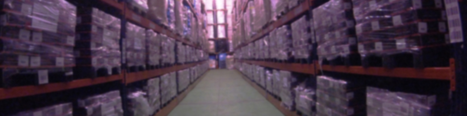 2.000 m2 para la conservación de mercancías a -18ºC de temperatura,  con capacidad para 4.000 palets 